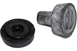 JL Missouri Parts Daisy 25 21 75 80 95 96 98 99 155 Plunger Head Synthetic Seals Gun BB Air Rifle Seal Gasket Piston Part