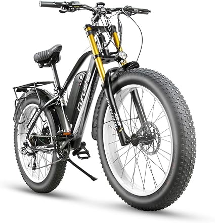 fat bike 4.0
