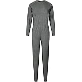 EEOST Adaptive Clothing for Women with Anti-Strip Design and Easy Back Access for Dementia Elderly and Special Needs