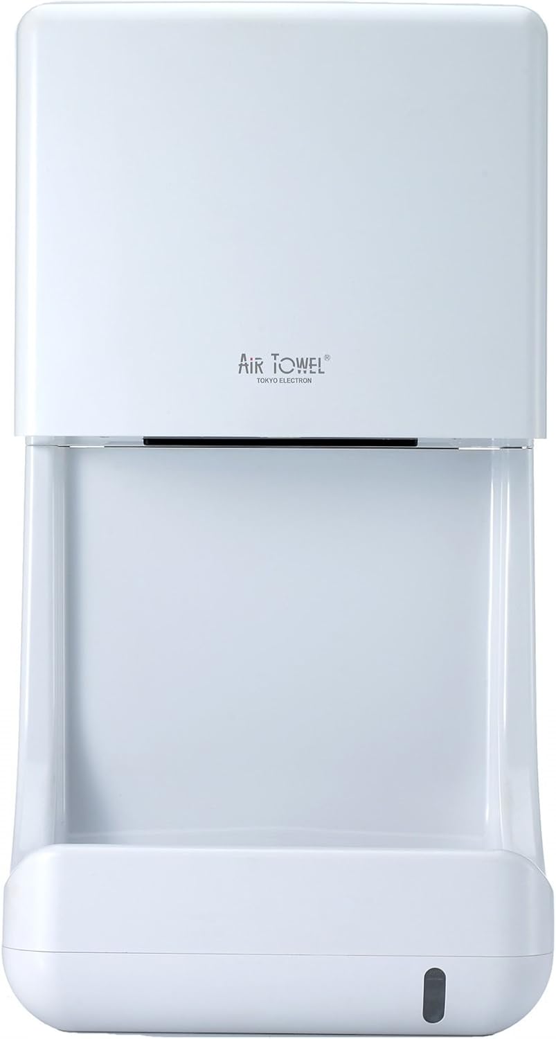 Air Towel Hand Dryer with Temperature Controlled High Speed