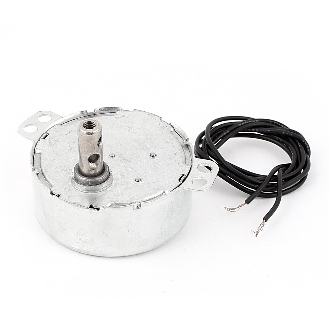 Sourcingmap AC 220-240V 30-36RPM Fan CCW/CW Electric Synchron Synchronous Motor