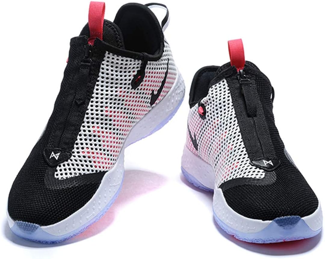 comfortable basketball shoes