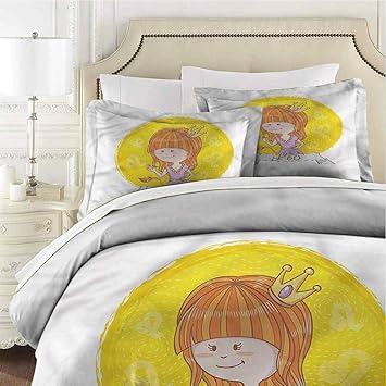 Amazon Com Zodiac Leo Queen Size Sheet Set 3 Piece Set Comforter