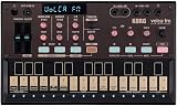 Korg Volca FM2 Compact 6-Voice Digital FM Synthesizer & Sequencer