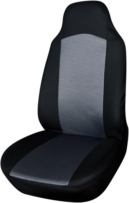 Best car seat covers two tone
