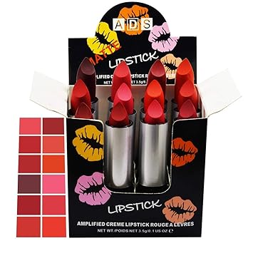 ads combo balm matte lipstick