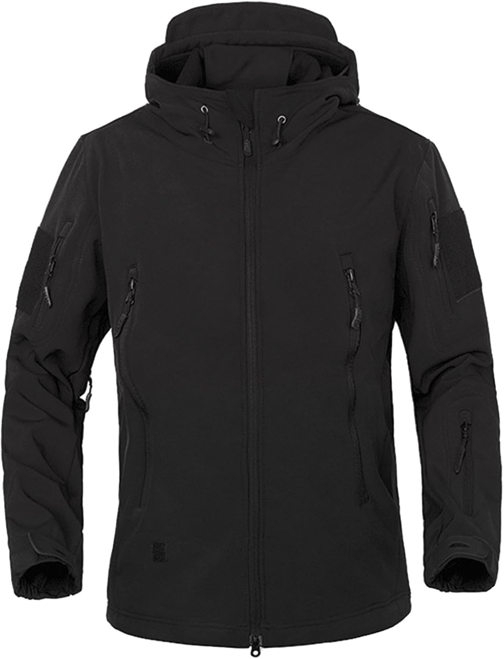 men's morph jacket