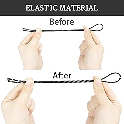 Endoto Elastic Shoelaces Strings Replacement Laces