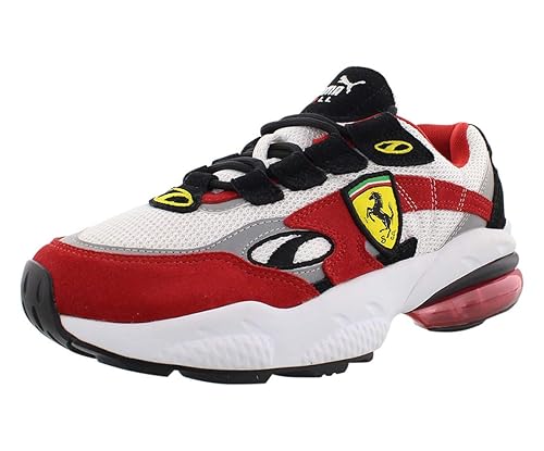 men puma cell venom