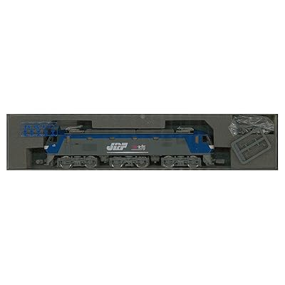 Kato N - 3034-3 - Locomotive électrique (1) - EF210 - JR