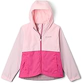 Columbia girls Rain-zilla Ii Jacket
