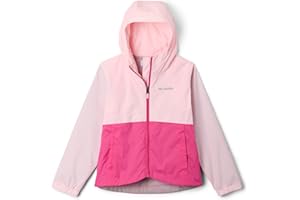 Columbia girls Rain-zilla II Jacket