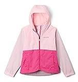 Columbia Youth Girls Rain-Zilla II Waterproof Rain