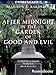 After Midnight in the Garden of Good and Evil (Crimescape Book 1)