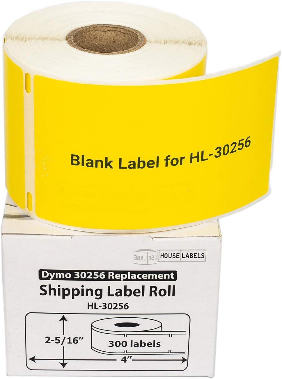 30256 shipping label
