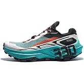 KAILAS Men's FUGA EX330 Trail Running Shoes | Built For Ultra-Distance Performance - Slip Resistant, Breathable, Lightweight, Power Grip, Constant Cushioning Support