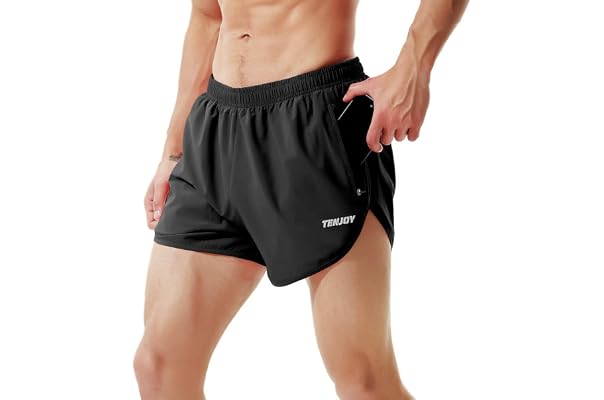 Short de Running para Hombre THE NORTH FACE M Flight Stridelight 2 In 1 Shor