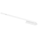 Vikan 41975 Ultra-Slim Cleaning Brush with Long