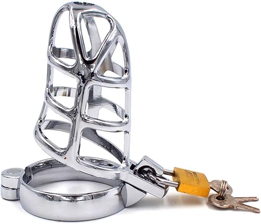 Amazon Plgfr シャツニューチャースティティ ベルト 男性 Chastity De Vice ネットケージ Cock ケージスコックおもちゃ 50mmリング Plgfr Shirt アダルト雑貨