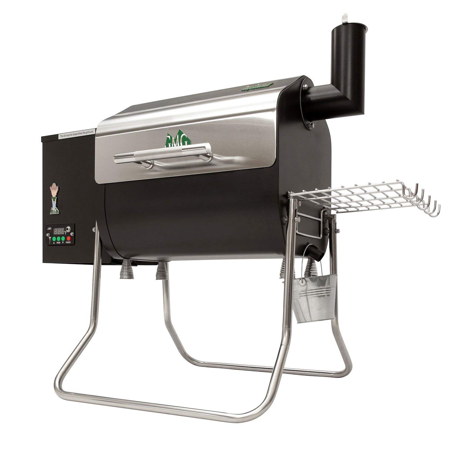 Best smoker for beginners