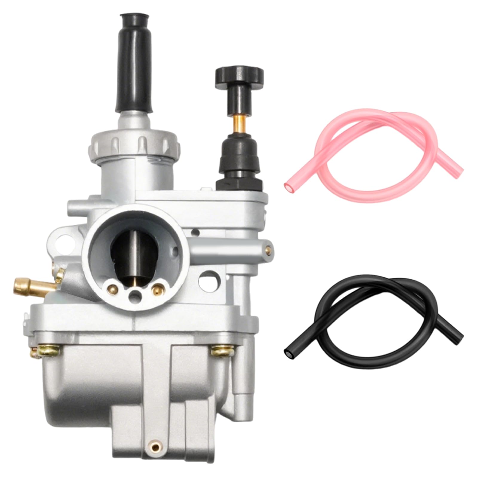 Photo 1 of Anxingo LT80 Carburetor For Suzuki Quadsport 80 LT 80 2x4 1987-2006, Replaces 13200-40B00 13200-40B10