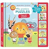 Léon est grognon by 