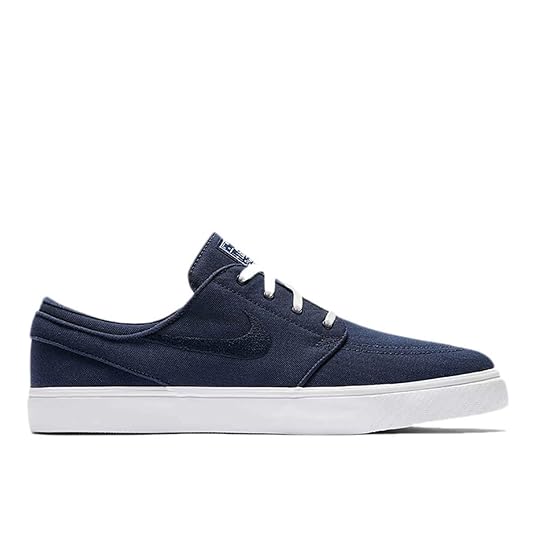 Nike Herren Zoom Stefan Janoski CNVS Fitnessschuhe