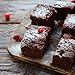 Augason Farms Classic Chocolate Brownie Mix 3 lbs 14 oz No. 10 Can
