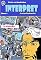 Livro Interpret 1: A Invasão (Ficção em Quadrinhos)