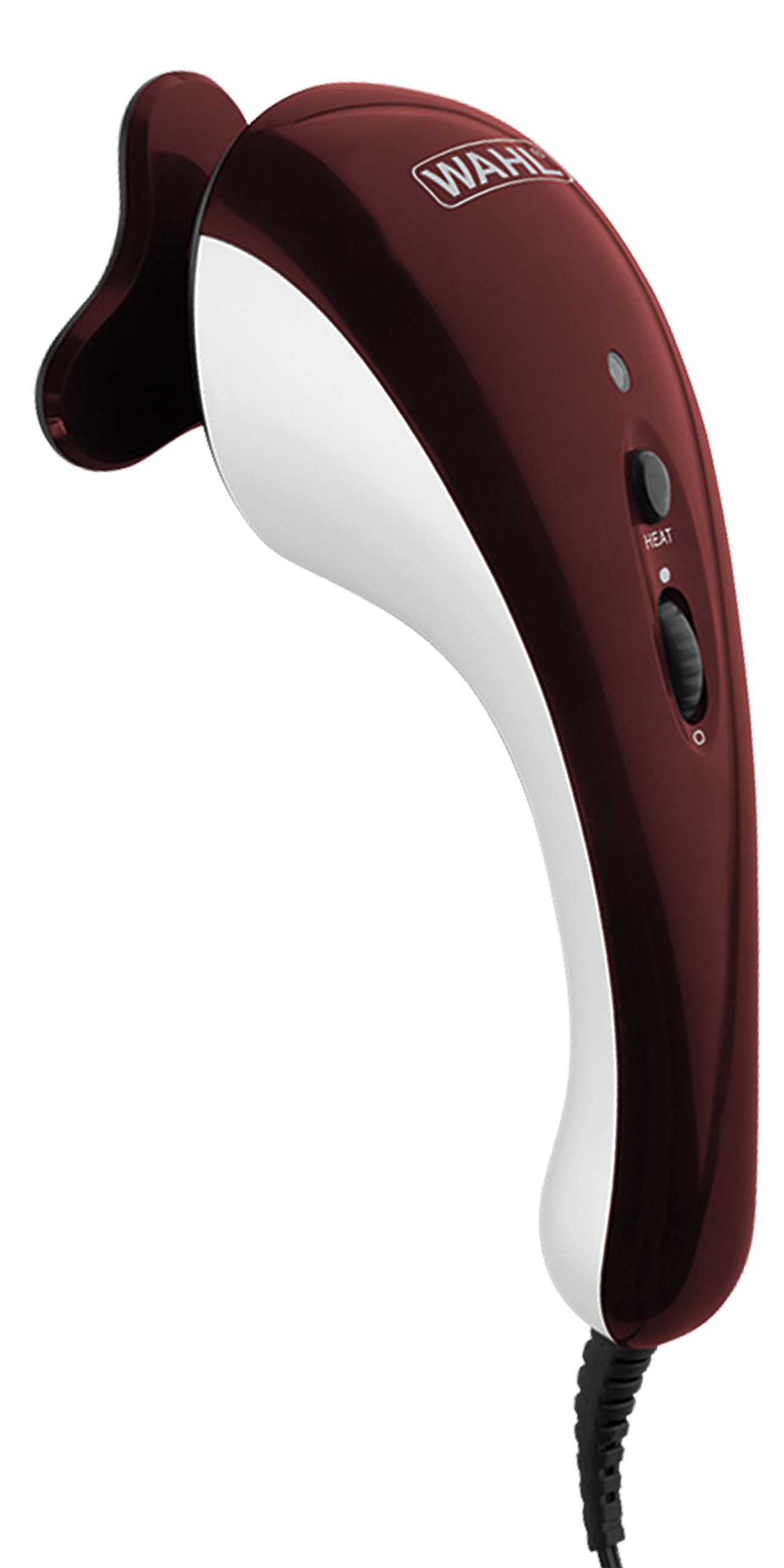 Wahl Deluxe Heated Massager