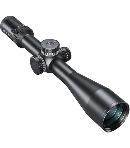 狩猟用スコープ　bushnell Amazon.com : Bushnell Elite Tactical 6-36x56mm XRS3 Riflescope