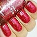 Ruby Nail Polish - 0.5 oz Full Sized Bottle