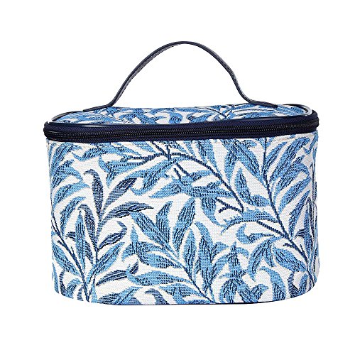 Signare Willow Bough Toiletry Bag
