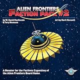 Alien Frontiers: Faction Pack #2