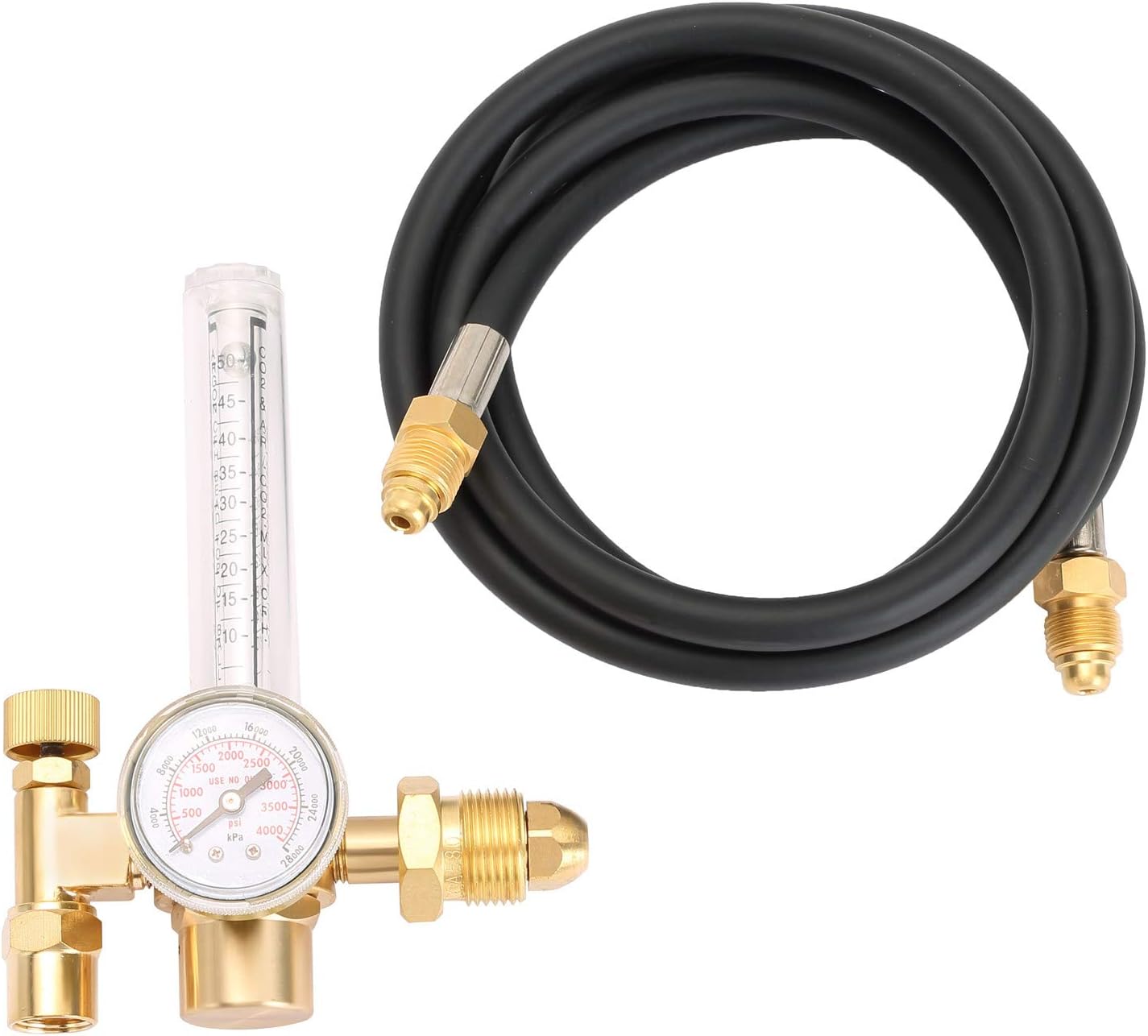 Welding Equipment & Accessories Manatee Argon Regulator TIG Welder MIG