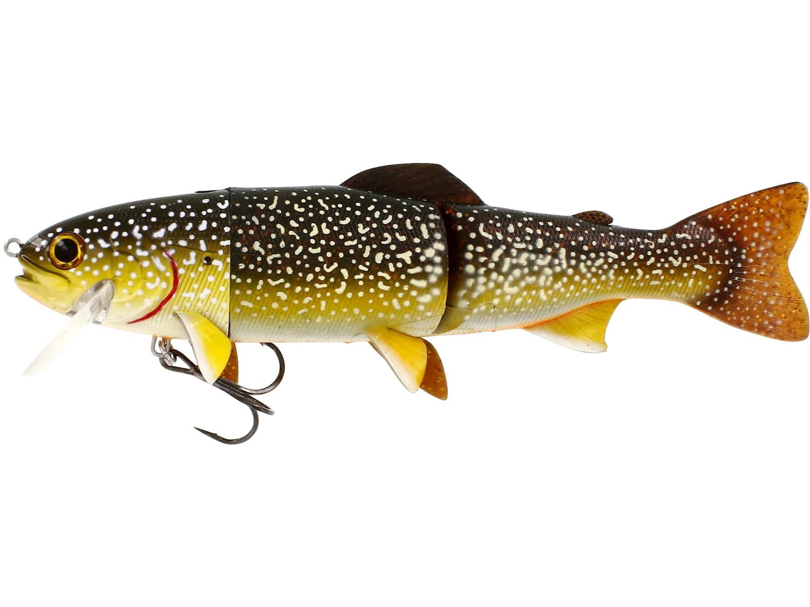 Westin Tommy the Trout 15cm 40g Lake Trout