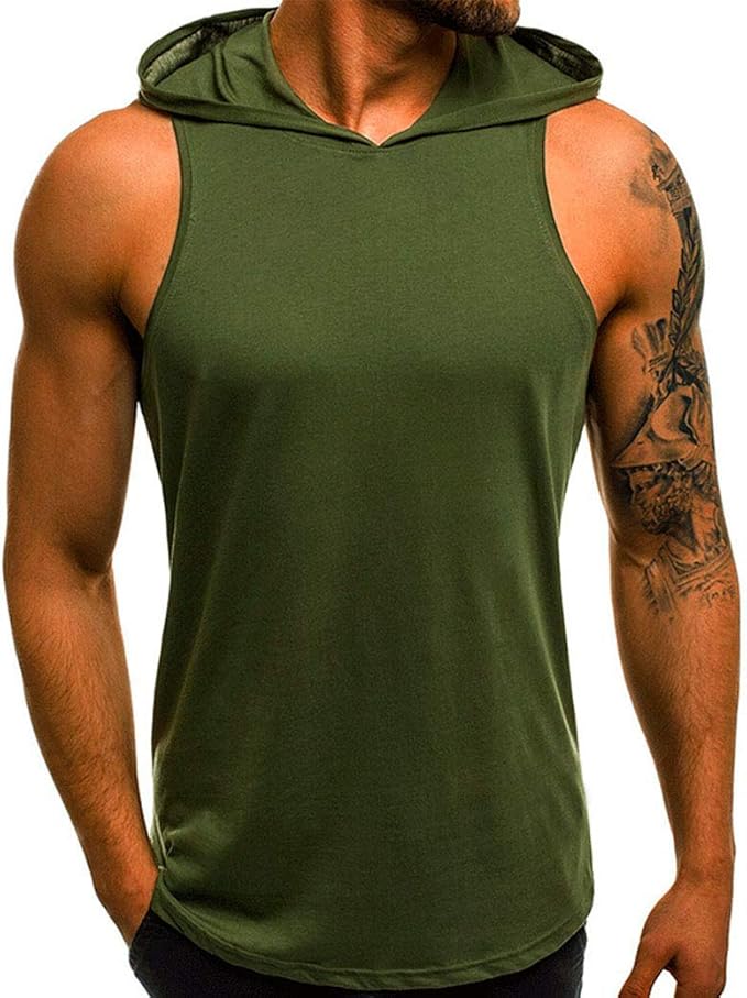 camisetas culturismo hombre