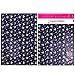 Inspired Mailers Poly Mailers 10x13 Petite Floral – Pack of 100 – Unpadded Shipping Bags