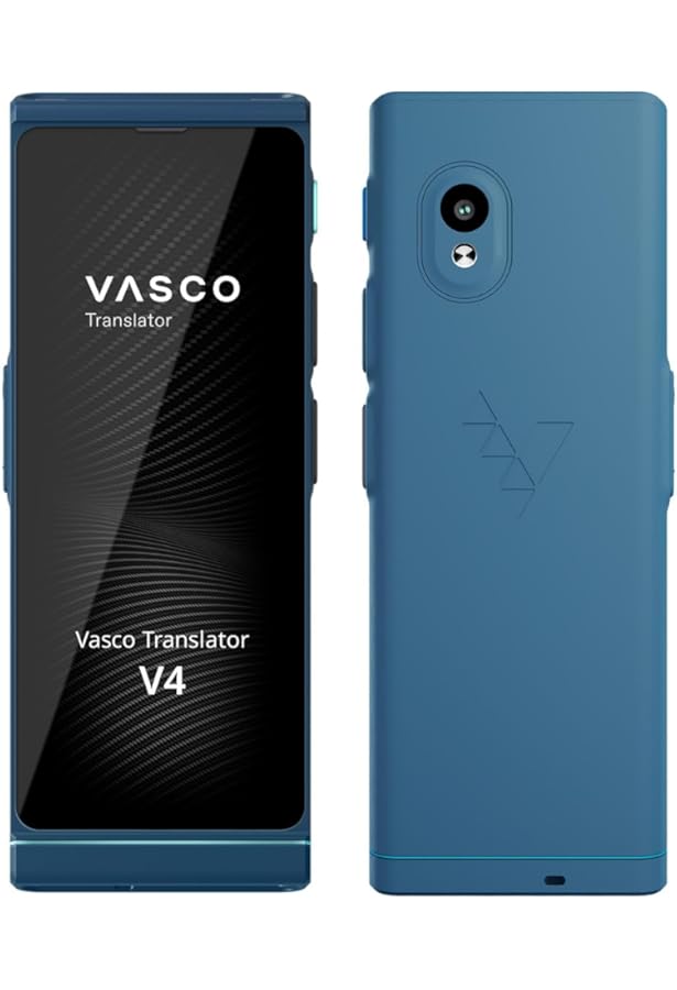 Amazon.com: Vasco Translator V4 Protective Case, Scratch-Resistant