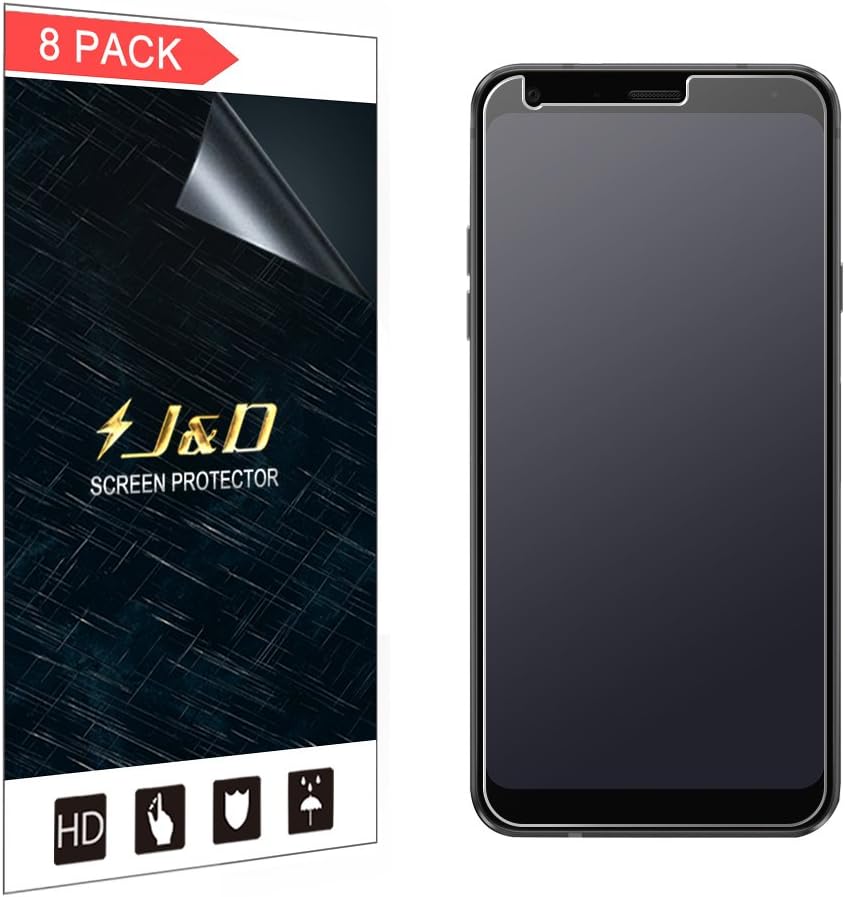Best lg electronic cell phone screen protector