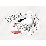 Amazon.com: Artissimo Designs 35412CPBG0 Eeyore Thanks for Noticing