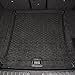 AndyGo® Floor Trunk Cargo Net Fit for Nissan 370Z 2009-2019 New