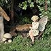 Miniature Fairy Garden Queen of the Meadow Fairy