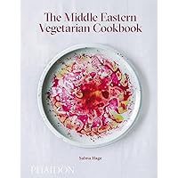 The Middle Eastern Vegetarian Cookbook