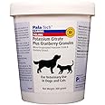 PALA TECH Potassium Citrate Plus Cranberry Granules (300gm)