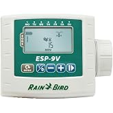 Rain Bird ESP9V6 Controller