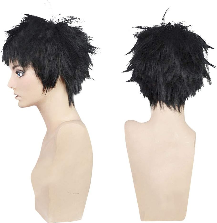 Amazon Co Jp 立花 投馬 鬘 コスプレウィッグ コスプレ衣装 家電 カメラ