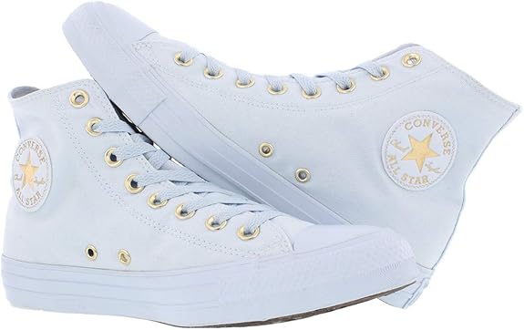 converse chuck taylor all star mono glam high top