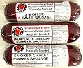 Wisconsin's Best Cheese & Sausage Tailgating Gift Basket