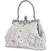 zebrum Womens Evening Clutch Bag Designer Evening Handbag Hand Bag,Lady Party Wedding Clutch Purse | Hand Bag, Lady, Party, Wedding